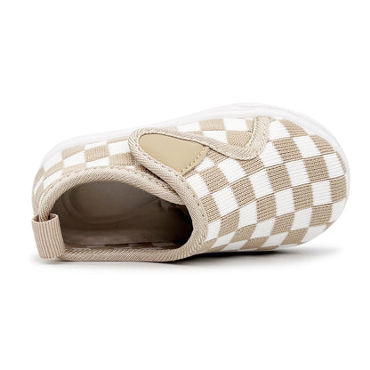 Baby Shoes Boy Girl Walking Slip On Sneakers Infant First Walker Shoes 6 9 12 15 18 24 Months