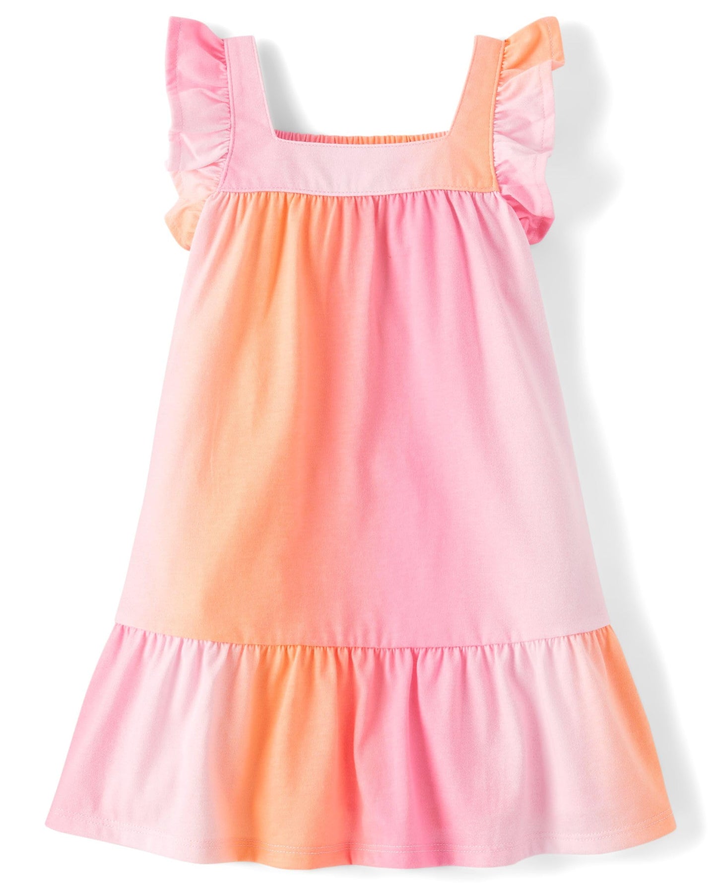 The Children's Place and Toddler Short Sleeve Casual Dresses