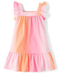 The Children's Place and Toddler Short Sleeve Casual Dresses