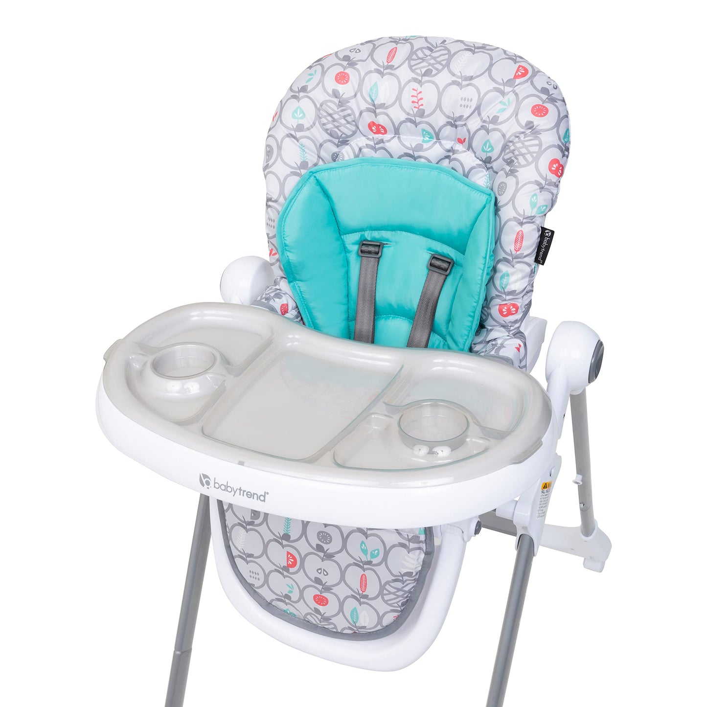 Baby Trend Tot Spot 3-in-1 High Chair, Bluebell