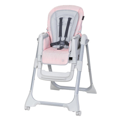 Baby Trend Tot Spot 3-in-1 High Chair, Bluebell