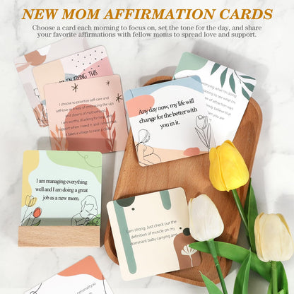 New Mom Gifts & Baby Girl Gifts, New Mom Care Package After Baby, Pregnancy Gifts for Expecting Mom to Be, Postpartum Gifts for Mom, First Time Pregnancy Birthday Christmas Gifts