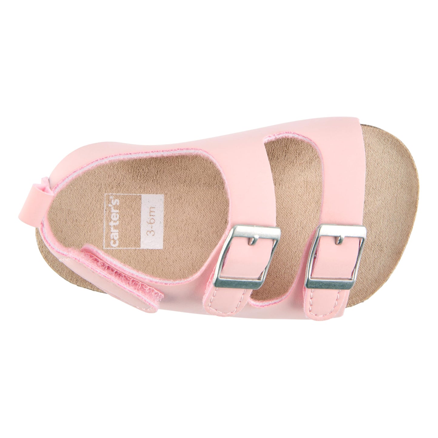 Carter's Baby Sandals for Boys, Girls and Unisex