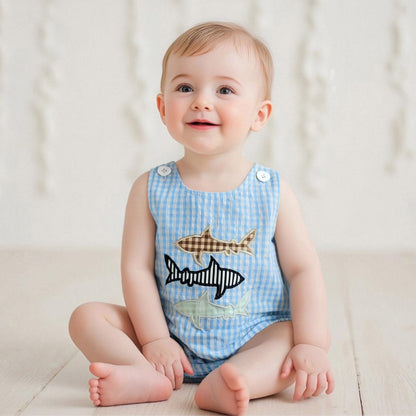 Halloween Baby Clothes Newborn Boy Tractor Pumpkin Onesie Infant Sleeveless Romper Toddler Bodysuit Cute Outfit