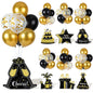 4 Sets Balloon Stand Kit for Table Bear Baby Shower Tables Centerpieces with Balloon Boy Baby Shower Decorations for Bear Theme Gender Reveal Birthday Party Table Decorations Supplies (Brown Bear, 4)