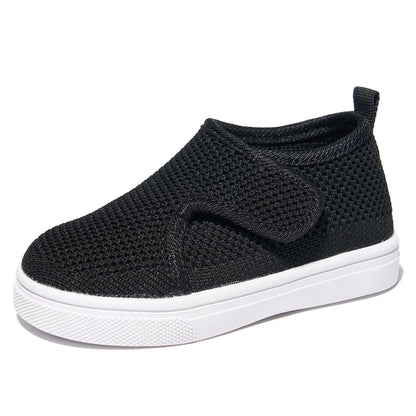 Newsonet Baby Shoes Boys Girls First Walking Breathable Non Slip Walker Sneakers Soft Sole 6 9 12 18 20 24 Months