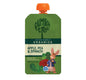 Peter Rabbit Organics Fruit Vegetable, Squeezable Pouches, 4 Ounce (Pack of 18)