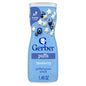 Gerber Baby Snacks, Baby Food, Puffs, Strawberry Apple, 1.48 Ounce