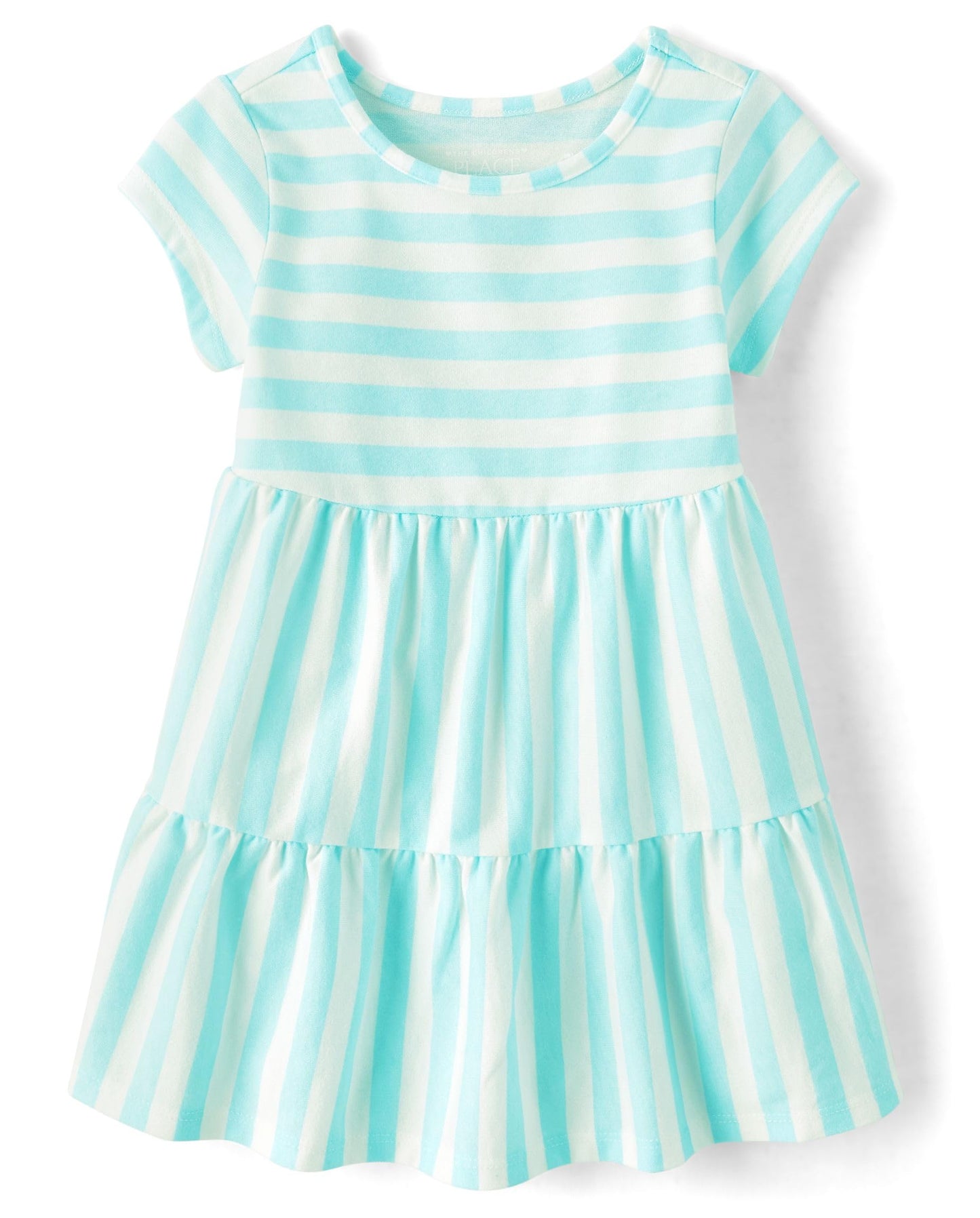 The Children's Place and Toddler Short Sleeve Casual Dresses