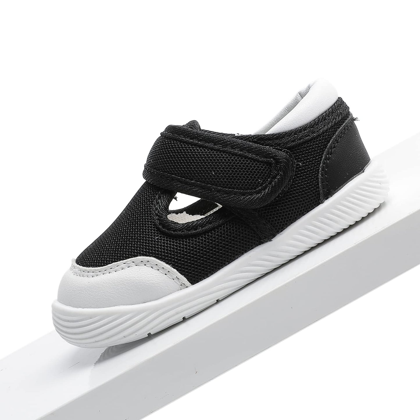Baby Boys & Girls First Walking Shoes - Non-Slip, Breathable Infant Sneakers for 6-18 Months