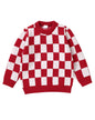 Infant Toddler Baby Girl Oversized Sweater Long Sleeve Sweaters Fall Winter Tops Clothes