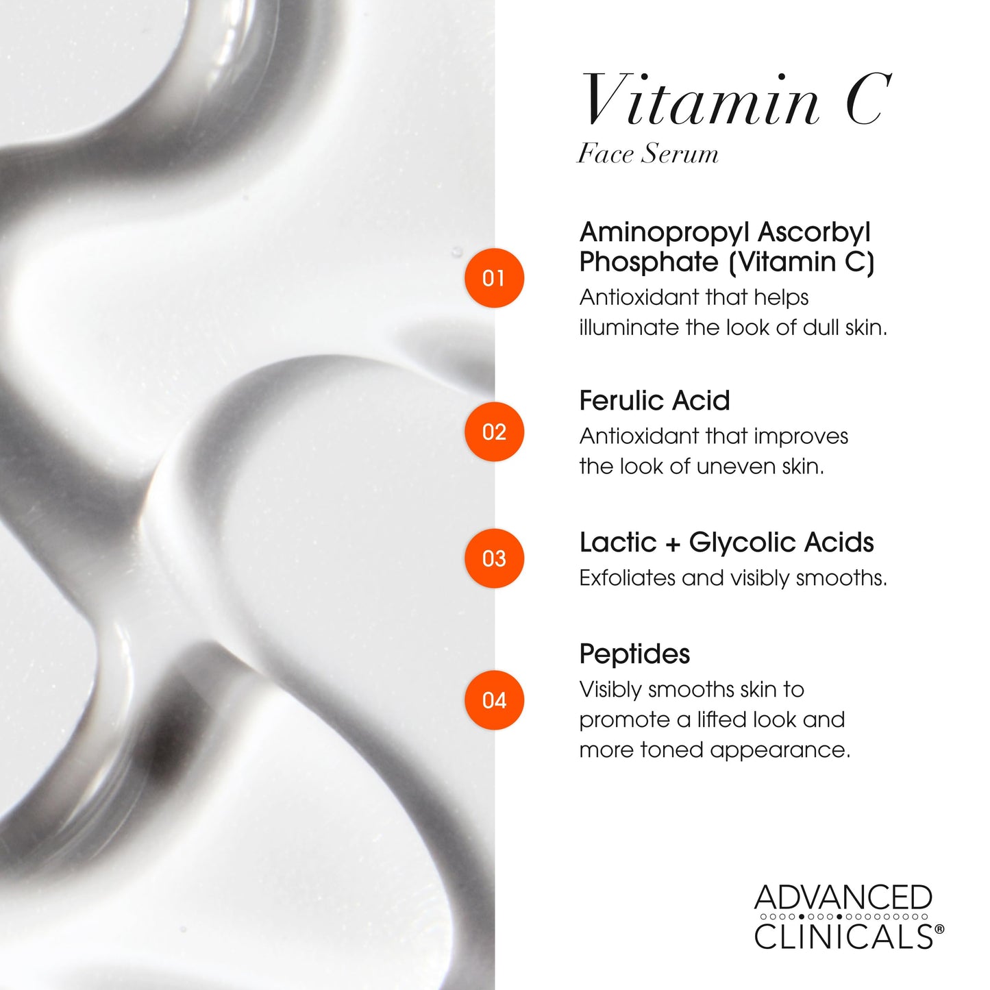 Advanced Clinicals Retinol Body Lotion & Face Moisturizer | Visible Anti Aging Skin Care Retinol Body Cream For Women & Men Targets Look Of Fine Lines, Wrinkles, & Crepe Looking Dry Skin, 16 Ounce