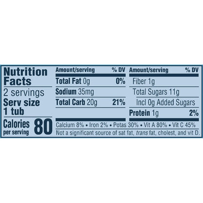 Gerber Purees 2nd Foods Sweet Potato Mango Kale Baby Food, 4 oz, 2 ct