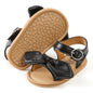 Infant Baby Girls Boys Summer Sandals Premium Unisex Non Slip Rubber Soft Sole Breathable Toddler First Walker Outdoor Beach Shoes