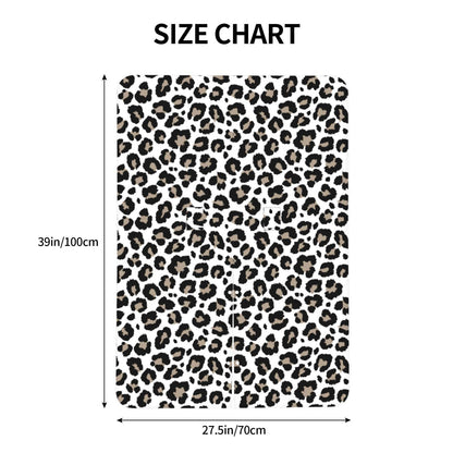 9CH Car Seat Covers for Babies, Peekaboo Opening Minky Car Seat Cover for Baby Mom Nursing Breastfeeding Covers, Winter Minky Baby Carrier Cover for Girls Boys (Black Star)