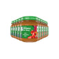 Gerber Stage 1 Baby Food, Organic Butternut Squash Jar, Baby Puree, Non-GMO, Vegetable, Puree Jars Glass, 10-pack