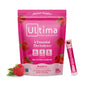 Ultima Replenisher Daily Electrolyte Powder Drink Mix – Tropical Variety, 20 Stickpacks – Hydration Packets with 6 Electrolytes and Minerals – Keto Friendly, Non-GMO and Sugar-Free