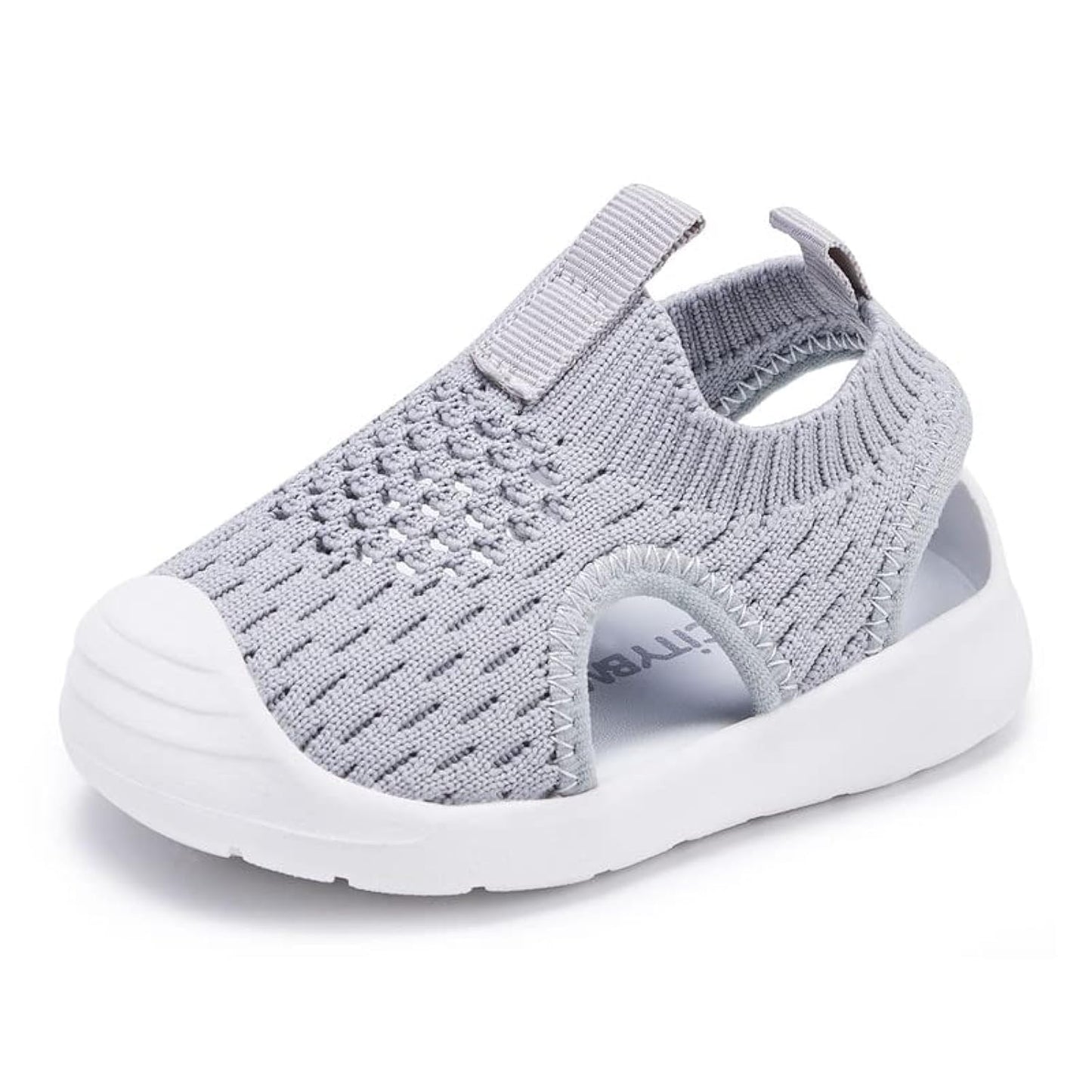 BMCiTYBM Baby Girls Boys Sandals Infant Toddler Summer Shoes Non-Slip 6-24 Months