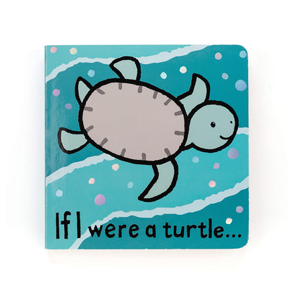 Jellycat If I were a Dinosaur: A Touch and Feel Board Book Children's Book - Baby Gift