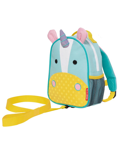 Skip Hop Toddler Backpack, Zoo Preschool Ages 3-4, Butterfly