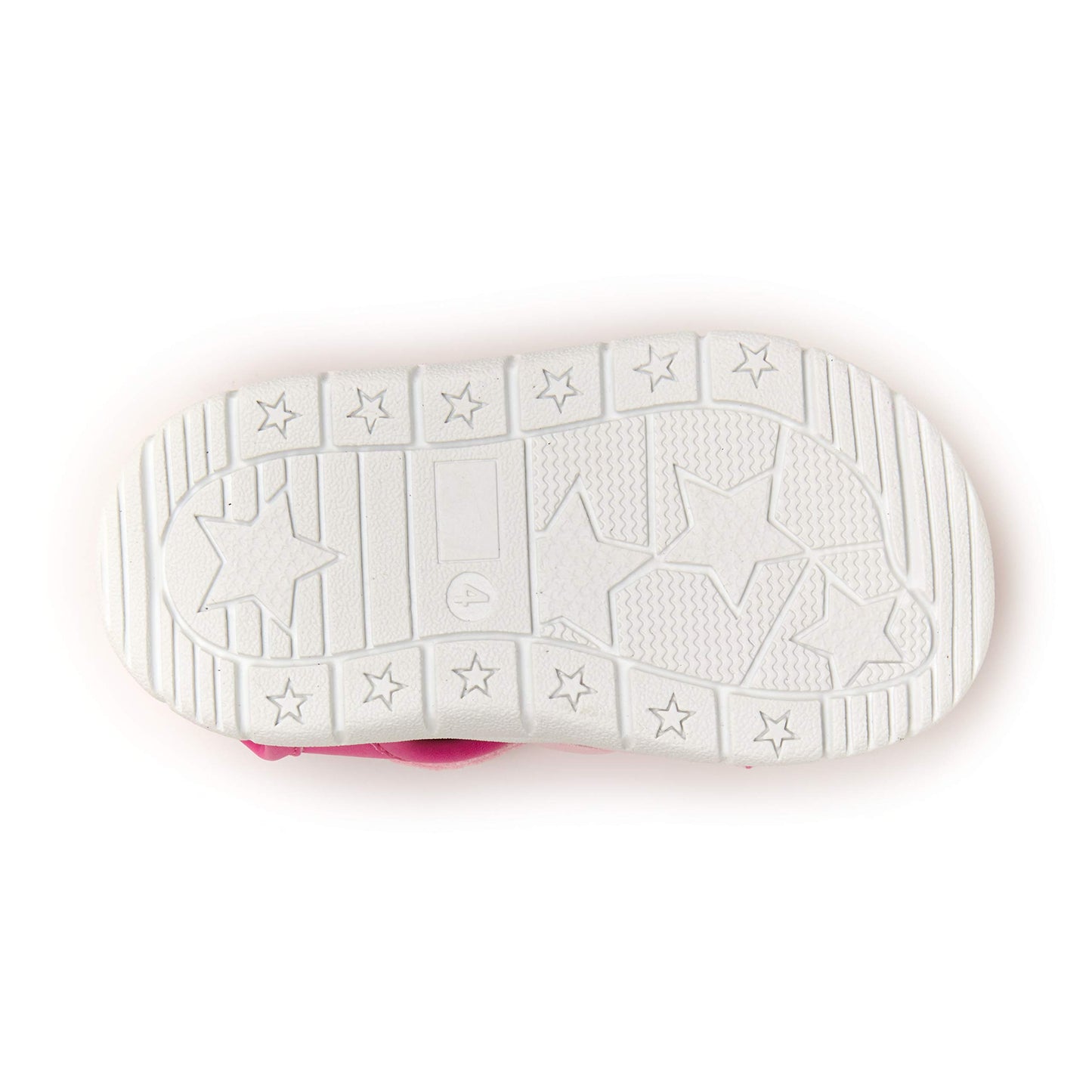 Simple Joys by Carter's Girl's Shawn Water Sandal