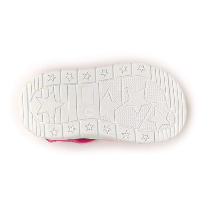 Simple Joys by Carter's Girl's Shawn Water Sandal