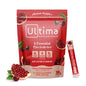 Ultima Replenisher Daily Electrolyte Powder Drink Mix – Tropical Variety, 20 Stickpacks – Hydration Packets with 6 Electrolytes and Minerals – Keto Friendly, Non-GMO and Sugar-Free