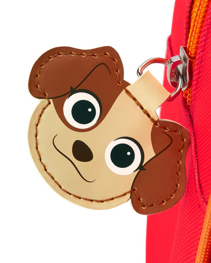 Skip Hop Unisex Baby Mini Backpack, Elmo