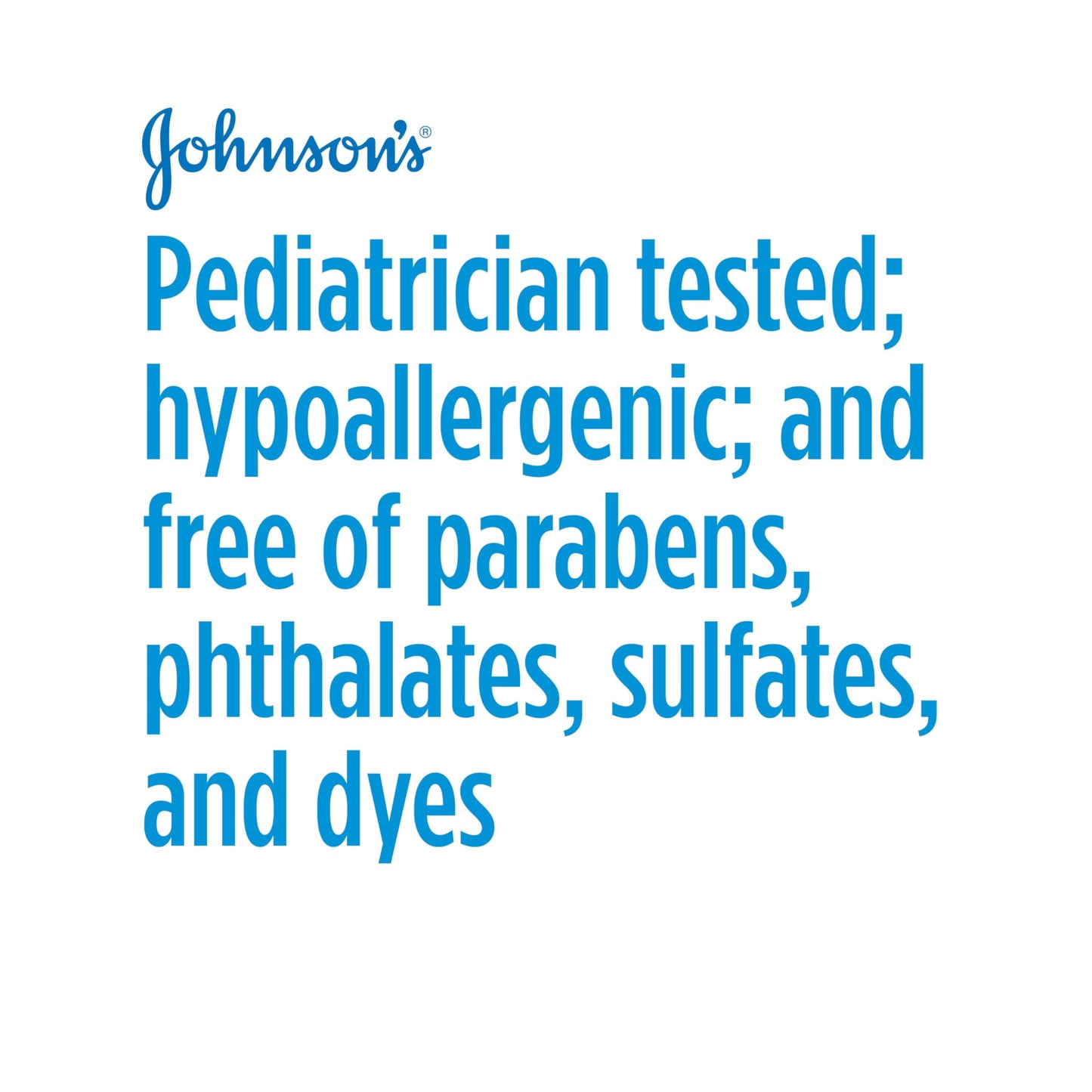 Johnson’s Baby Vapor Bath with Soothing Aromas to Relax Babies Tear-Free & Hypoallergenic, 13.6 Fluid Ounce