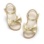THEE BRON Toddler Girl Dress Sandals Sandalias para Nias