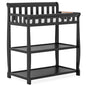 Dream On Me Ashton Changing Table, Natural, 34x20x40 Inch (Pack of 1)