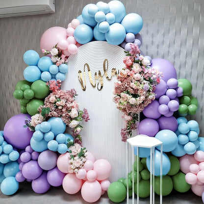 Double Stuffed Nude Balloon Garalnd Blush Beige Balloons Cream Brown Balloon Arch Kit Different Sizes Ivory Latex Balloons For Neutral Baby Shower Gender Reveal Birthday Boho Party Decorations