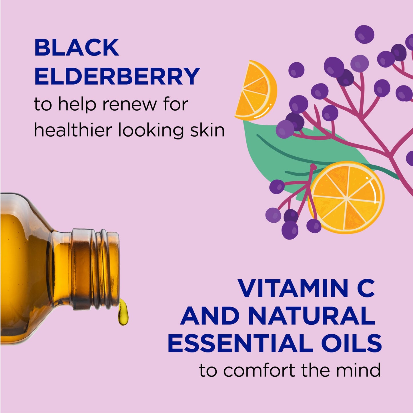 Dr Teal's Kids 3-in-1 Sleep Bath: Bubble Bath, Body Wash & Shampoo with Melatonin & Essential Oil, 20 fl oz (Pack of 3)