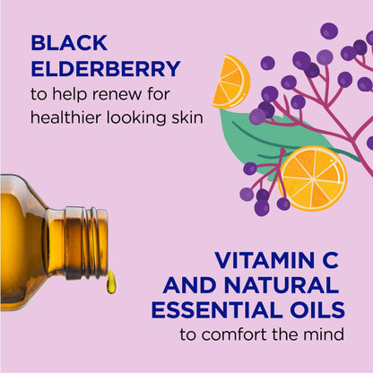 Dr Teal's Kids 3-in-1 Sleep Bath: Bubble Bath, Body Wash & Shampoo with Melatonin & Essential Oil, 20 fl oz (Pack of 3)