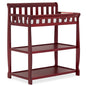 Dream On Me Ashton Changing Table, Natural, 34x20x40 Inch (Pack of 1)