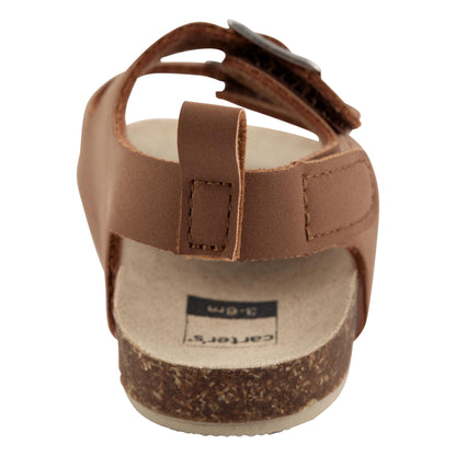 Carter's Baby Sandals for Boys, Girls and Unisex