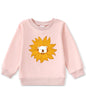 Infant Toddler Baby Girl Oversized Sweater Long Sleeve Sweaters Fall Winter Tops Clothes