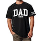 Personalized Custom Grandpa Shirt, Fathers Day Shirt Gifts for Grandpa, Gifts for Dad