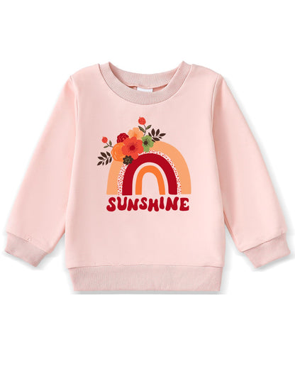 Infant Toddler Baby Girl Oversized Sweater Long Sleeve Sweaters Fall Winter Tops Clothes