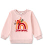 Infant Toddler Baby Girl Oversized Sweater Long Sleeve Sweaters Fall Winter Tops Clothes