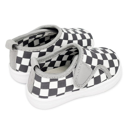 Baby Shoes Boy Girl Walking Slip On Sneakers Infant First Walker Shoes 6 9 12 15 18 24 Months