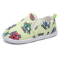 Baby Boys & Girls First Walking Shoes - Non-Slip, Breathable Infant Sneakers for 6-18 Months