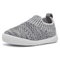 MORENDL Baby Shoes Toddler Walking Sock Shoes Non-Slip Breathable Boys & Girls Sneakers Infant Tennis Shoes