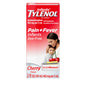 Infants' TYLENOL Oral Suspension, Grape, 2 Fl. Oz