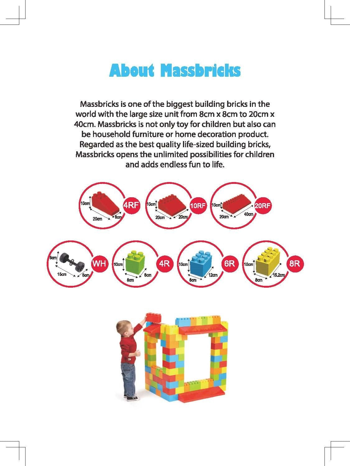 Giant Plastic Blocks Jumbo, Big Blocks, Jumbo Blocks, Big Building Blocks Jumbo, Giant Blocks, Huge Blocks, Jumbo Building Blocks, 86 Pieces Large Blocks for Kids Ages 1 to 8 86 pcs blocks with wheels