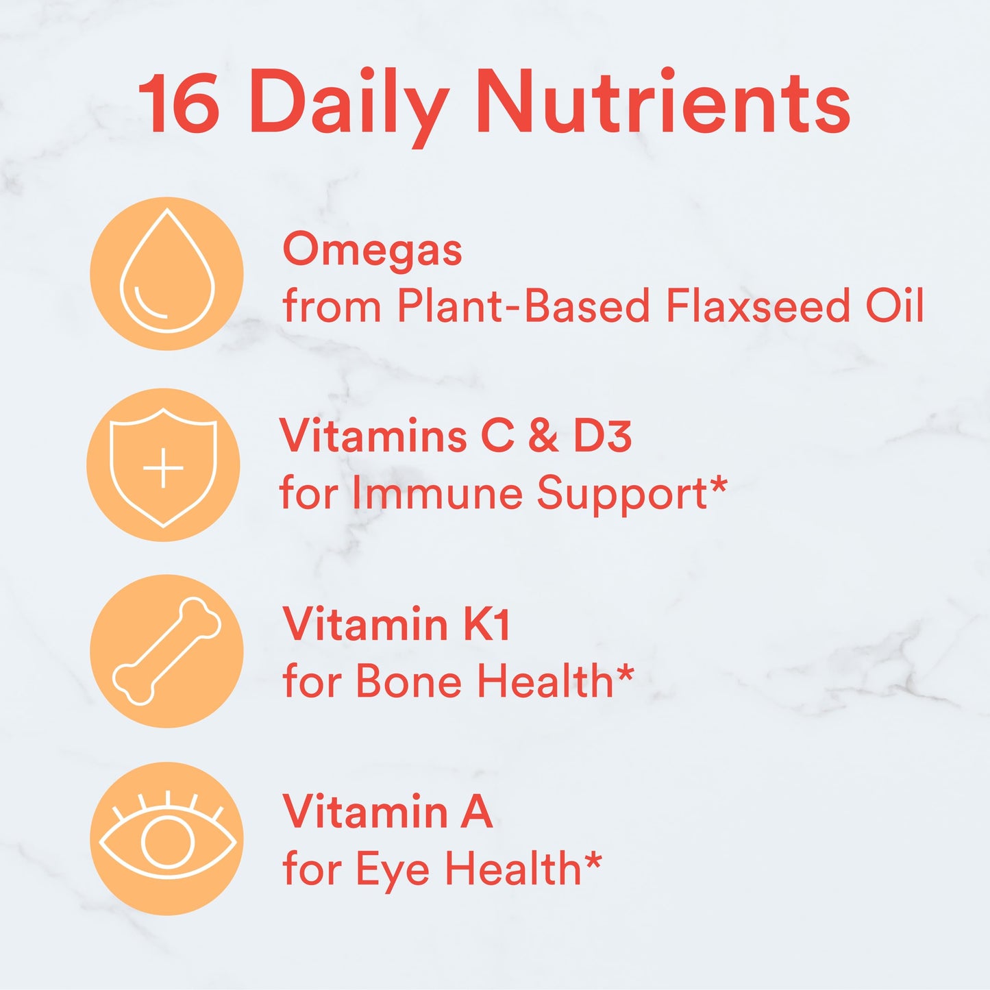 SmartyPants Kids Multivitamin Gummies: Omega 3 Fish Oil (EPA/DHA), Vitamin D3, C, Vitamin B12, B6, A, K & Zinc for Immune Support, Biotin, Gluten Free, Three Fruit Flavors, 120 Count (30 Day Supply)