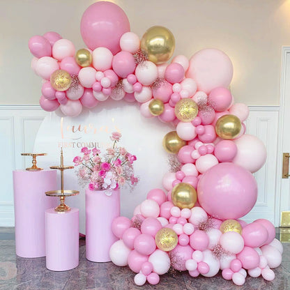 Double Stuffed Nude Balloon Garalnd Blush Beige Balloons Cream Brown Balloon Arch Kit Different Sizes Ivory Latex Balloons For Neutral Baby Shower Gender Reveal Birthday Boho Party Decorations