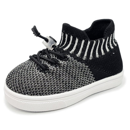 Baby Shoes Boy Girl Walking Slip On Sneakers Infant First Walker Shoes 6 9 12 15 18 24 Months