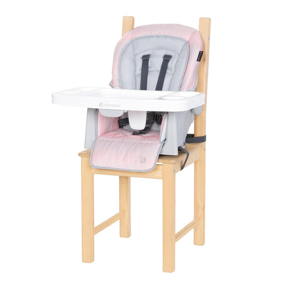 Baby Trend Tot Spot 3-in-1 High Chair, Bluebell