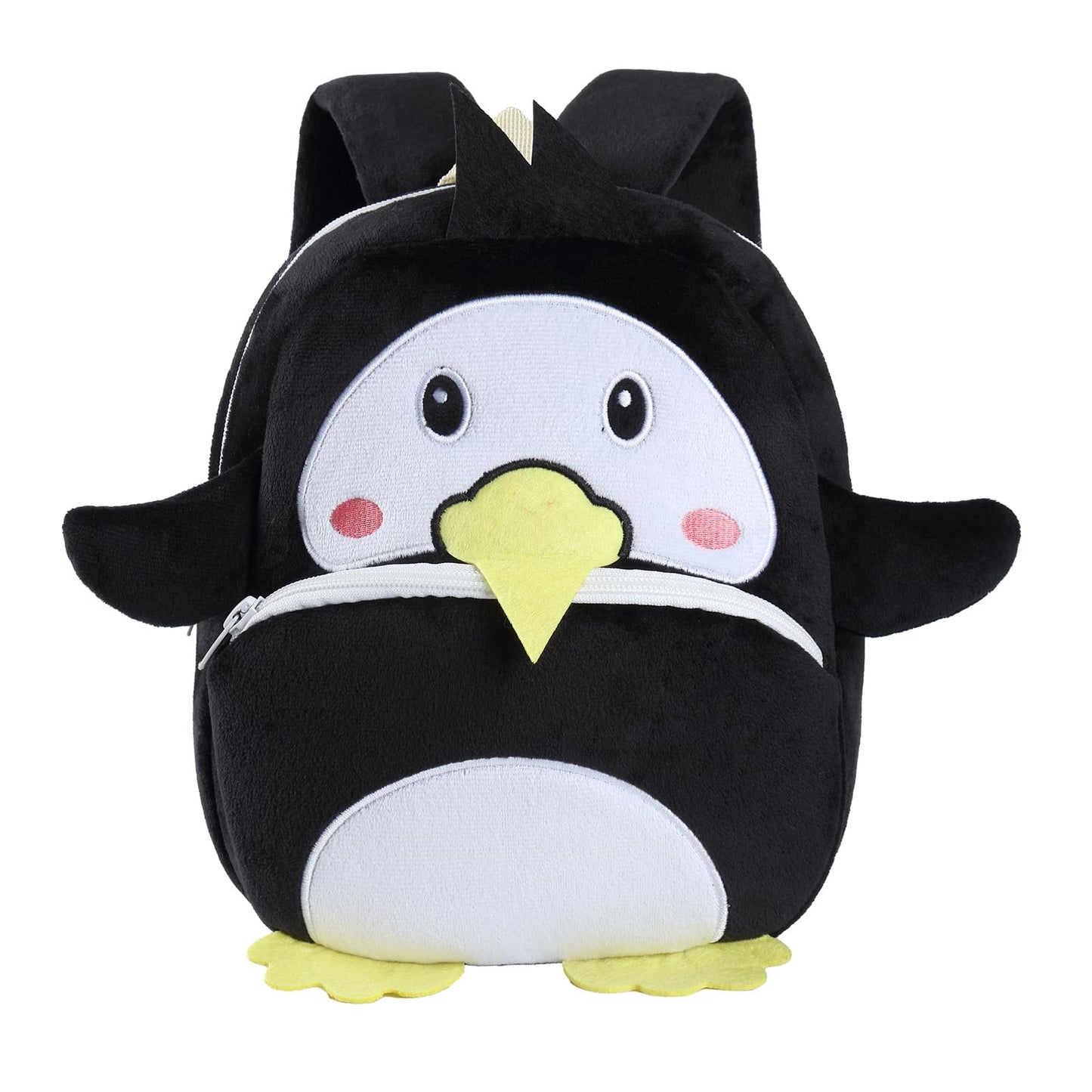 Toddler Backpack for Girls Boys School Small Backpacks Toddler Back Pack Stuffed Animal Backpack Kawaii Kids Mini School Bag Preschool Age 2-4 Unicorn